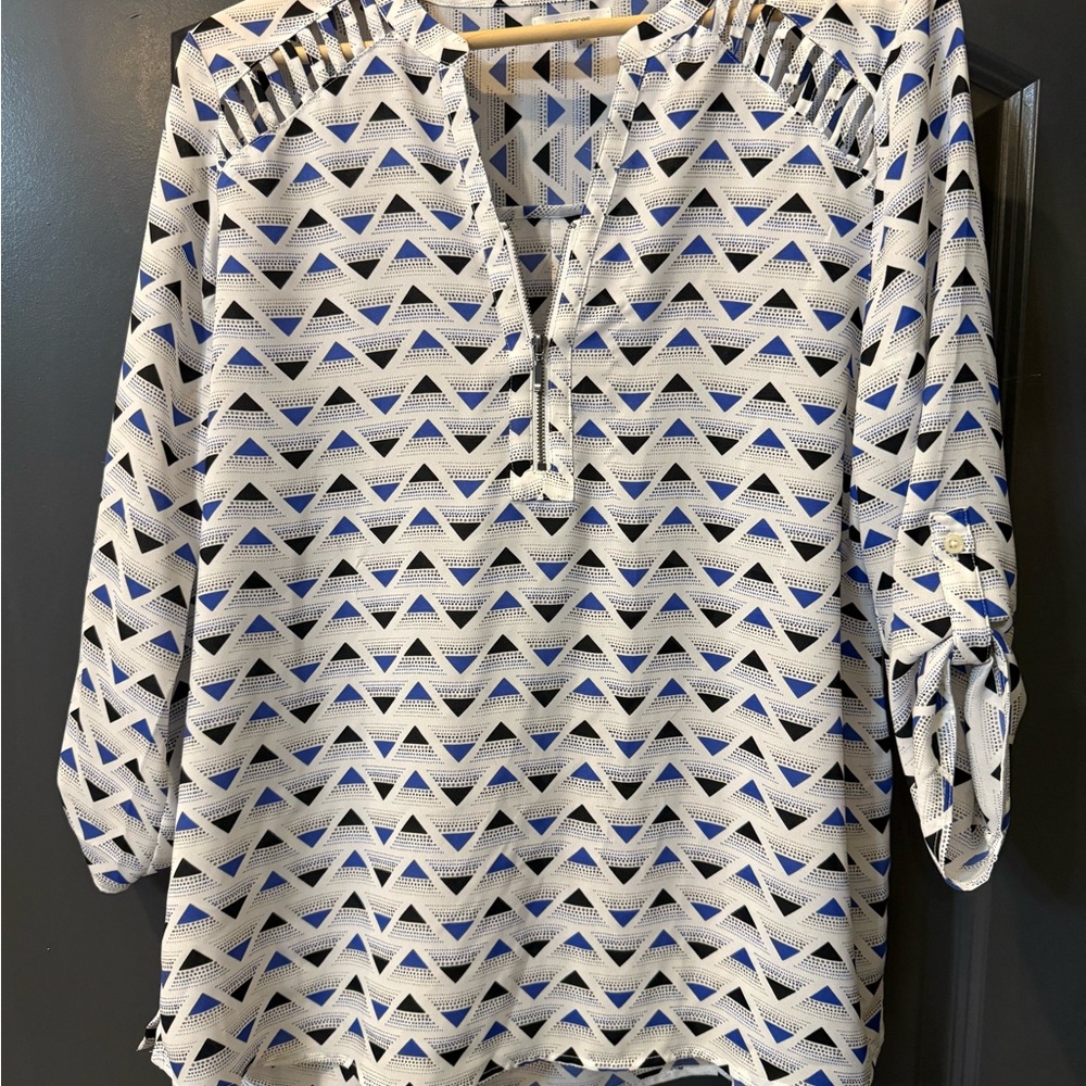 Maurice’s 2 shirt bundle Women's Tops